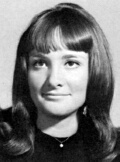 Mary Hampton: class of 1970, Norte Del Rio High School, Sacramento, CA.